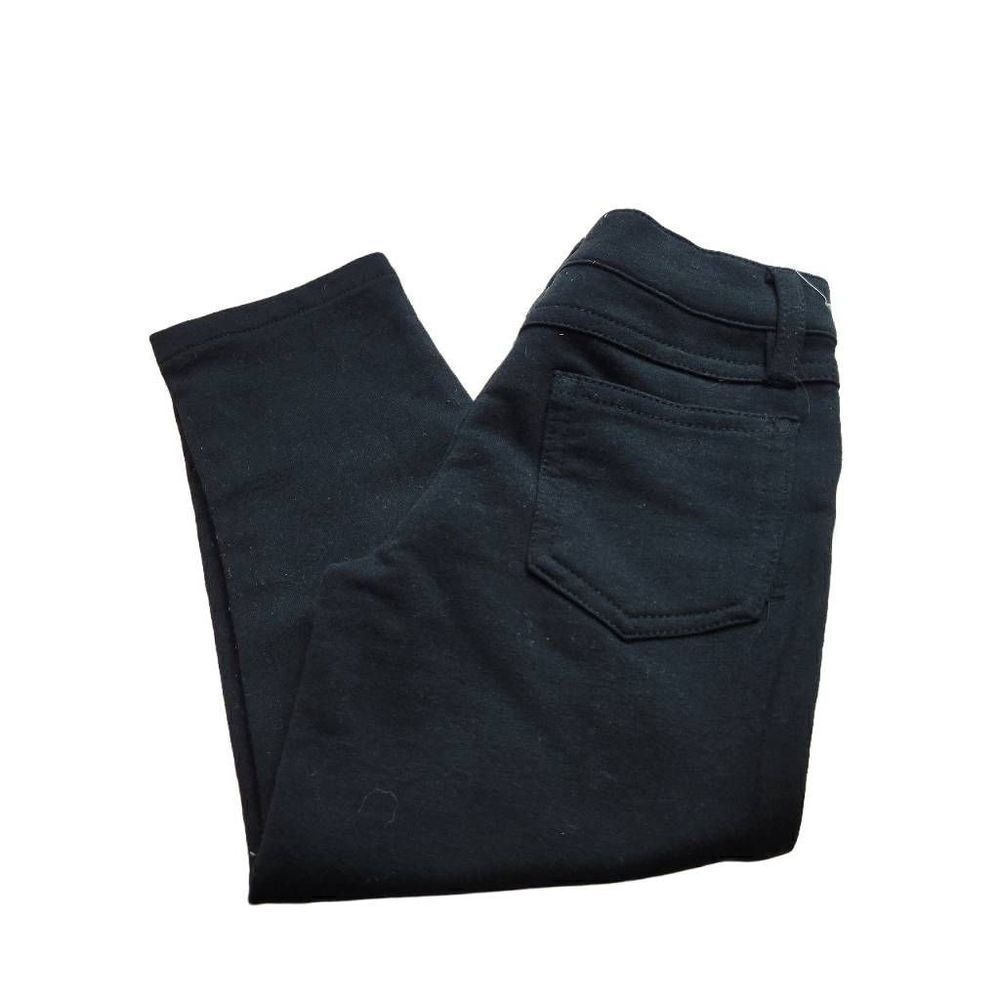 Jordache black pants 3T